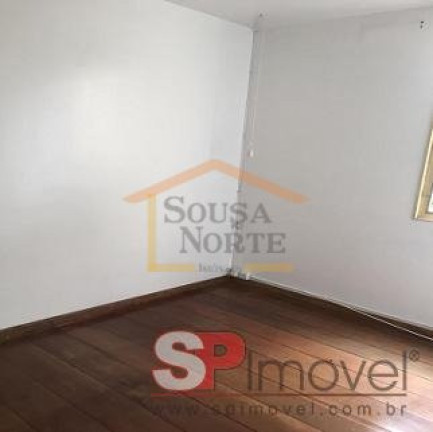 Apartamento com 2 Quartos à Venda, 48 m² em Casa Verde - São Paulo