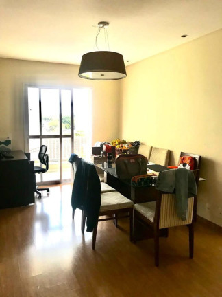 Imagem Apartamento com 2 Quartos à Venda, 93 m² em Jardim América - São José Dos Campos