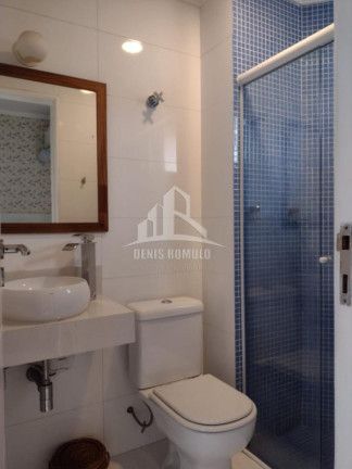 Imagem Apartamento com 3 Quartos à Venda, 70 m² em Santa Teresinha - São Paulo