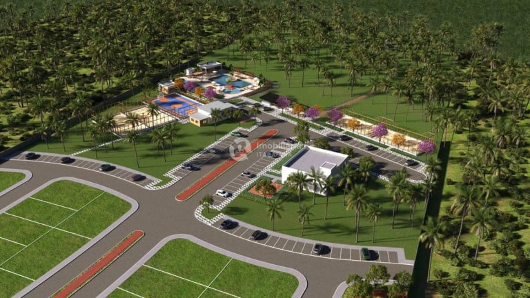 Foto do imóvel: Terreno à Venda, 200 m² em Barra Dos Coqueiros
