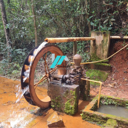 Imagem Fazenda à Venda, 30.000 m² em Centro - Itatiaiuçu