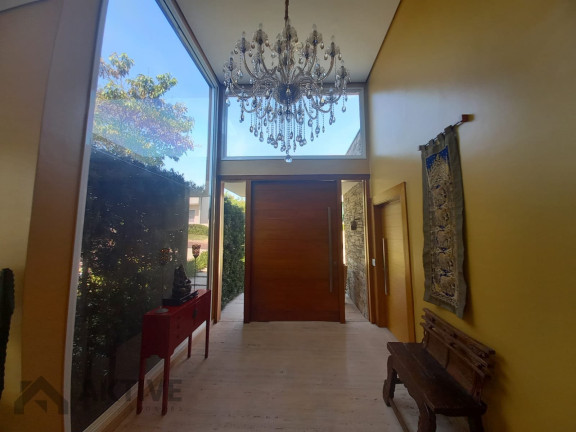 Imagem Casa de Condomínio com 5 Quartos à Venda, 720 m² em Tamboré - Santana De Parnaíba