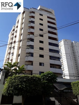 Apartamento com 4 Quartos à Venda, 116 m² em Mooca - São Paulo