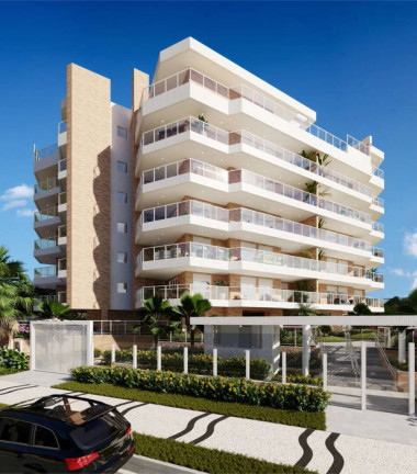 Imagem Apartamento com 3 Quartos à Venda, 319 m² em Riviera De São Lourenço - Bertioga