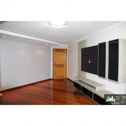 Imagem Apartamento com 3 Quartos à Venda, 166 m² em Pio X - Caxias Do Sul
