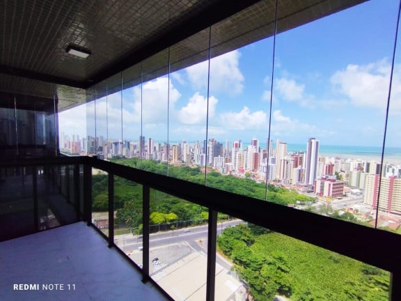 Imagem Apartamento com 3 Quartos à Venda, 90 m² em Manaíra - João Pessoa