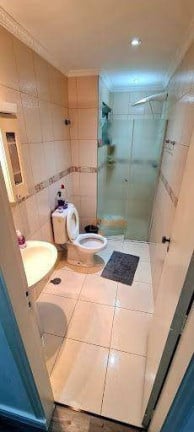 Apartamento com 2 Quartos à Venda, 64 m² em Vila Augusta - Guarulhos