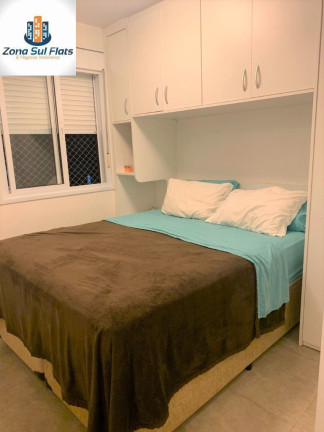 Imagem Apartamento com 2 Quartos à Venda, 58 m² em Vila Monte Alegre - São Paulo