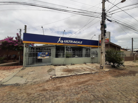 Imagem Sala Comercial à Venda, 149 m² em Tancredo Neves - Santa Maria