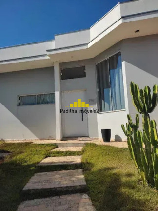 Imagem Casa de Condomínio com 3 Quartos à Venda, 180 m² em Jardim Terras De São Francisco - Sorocaba