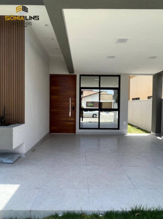 Imagem Casa com 3 Quartos à Venda, 103 m² em Muçumagro - João Pessoa