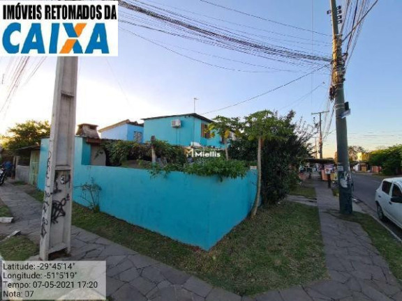 Imagem Imóvel com 2 Quartos à Venda, 34 m² em Feitoria - Sao Leopoldo