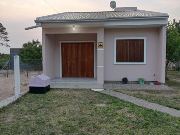 Imagem Casa com 2 Quartos à Venda, 120 m² em Village - Capao Da Canoa