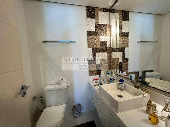 Imagem Apartamento com 2 Quartos à Venda, 76 m² em Cambuí - Campinas