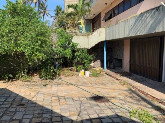 Imagem Casa com 5 Quartos à Venda, 271 m² em Vilas Do Atlântico - Lauro De Freitas