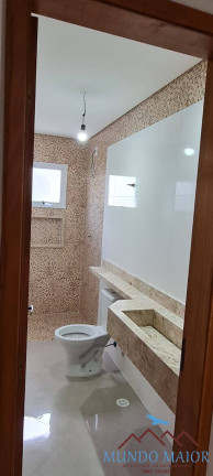 Imagem Apartamento com 3 Quartos à Venda, 130 m² em Parque Das Naçoes - Santo André