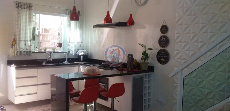Imagem Casa com 3 Quartos à Venda, 250 m² em Belas Artes - Itanhaém