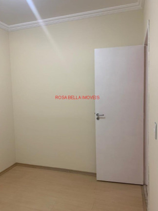 Imagem Apartamento com 3 Quartos à Venda, 62 m² em Jardim Bonfiglioli - Jundiaí