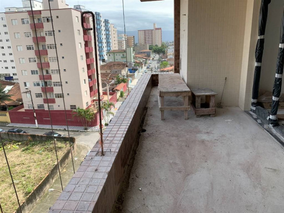 Imagem Apartamento com 2 Quartos à Venda, 93 m² em Aviacao - Praia Grande