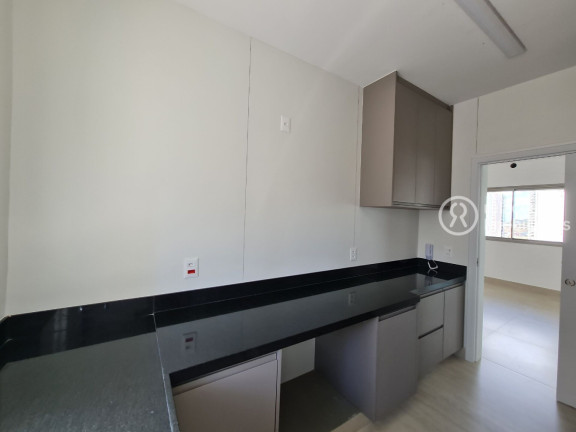 Imagem Apartamento com 3 Quartos à Venda, 127 m² em Vale Do Sereno - Nova Lima