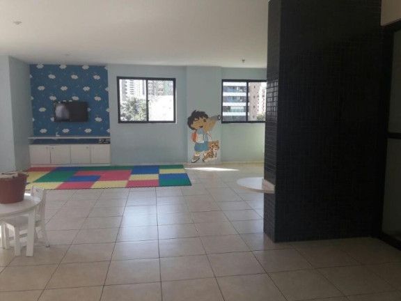 Imagem Apartamento com 4 Quartos à Venda, 117 m² em Pituba - Salvador
