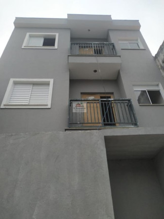Apartamento com 1 Quarto à Venda, 27 m² em Vila Carrão - São Paulo