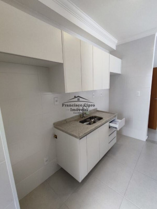 Imagem Apartamento com 2 Quartos à Venda, 75 m² em Village Santana - Guaratinguetá