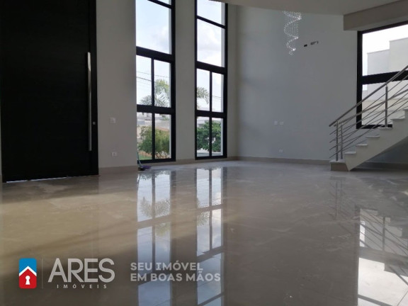 Imagem Casa com 5 Quartos à Venda, 400 m² em Loteamento Residencial Jardim Villagio - Americana