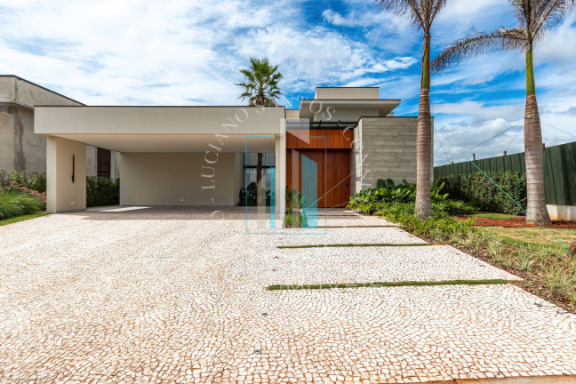 Imagem Casa à Venda, 390 m² em Fazenda Alvorada - Porto Feliz