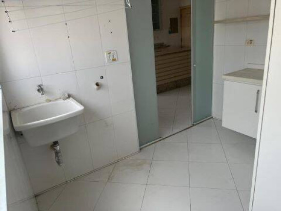 Imagem Apartamento com 3 Quartos à Venda, 130 m² em Mooca - São Paulo
