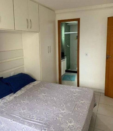 Foto do imóvel: Apartamento com 1 Quarto à Venda, 60 m² em Itapuã