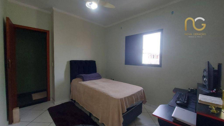 Imagem Sobrado com 3 Quartos à Venda, 183 m² em Mirim - Praia Grande