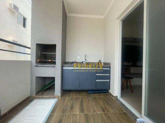 Imagem Apartamento com 2 Quartos à Venda, 71 m² em Edifício Tocantins - Sorocaba