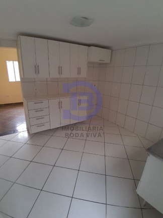 Imagem Sobrado com 2 Quartos para Alugar, 75 m² em Vila Ré - São Paulo