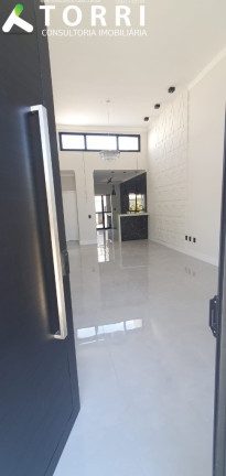 Imagem Imóvel com 3 Quartos à Venda, 107 m² em Horto Florestal - Sorocaba