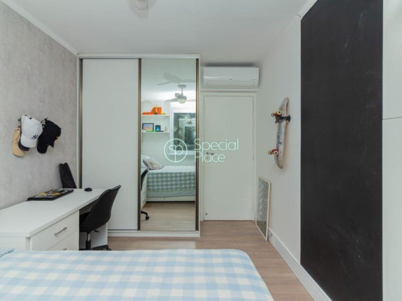 Imagem Apartamento com 3 Quartos à Venda, 316 m² em Itaim Bibi - São Paulo