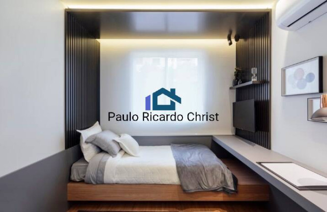 Apartamento com 2 Quartos à Venda, 56 m² em Cristo Redentor - Porto Alegre