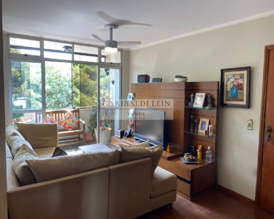 Imagem Apartamento com 3 Quartos à Venda, 110 m² em Proença - Campinas