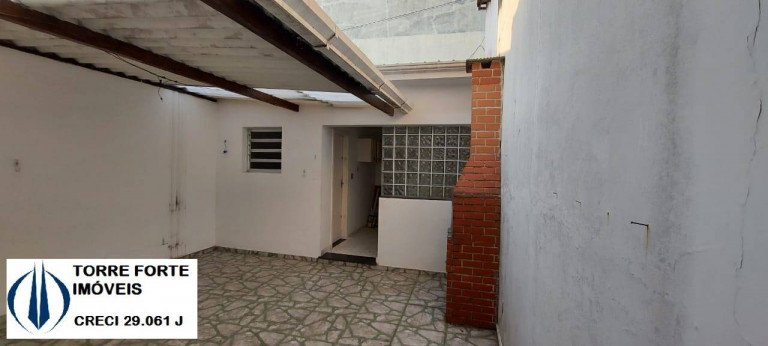 Casa com 2 Quartos à Venda, 163 m² em Vila Carrão - São Paulo
