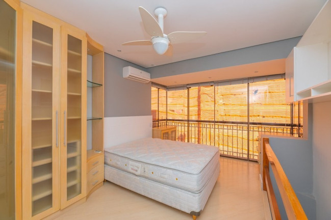 Imagem Apartamento com 1 Quarto à Venda, 47 m² em Menino Deus - Porto Alegre