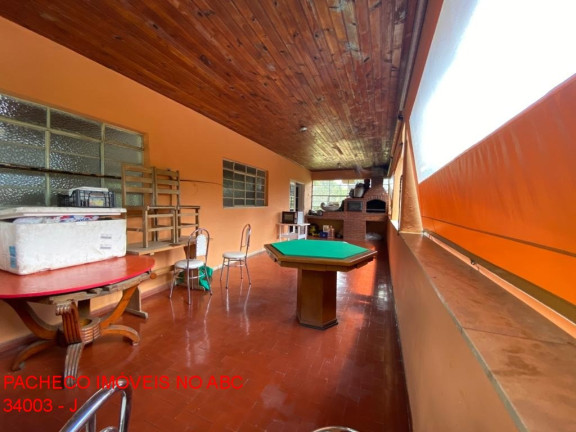 Imagem Imóvel com 6 Quartos à Venda, 458 m² em Palmerinha - Juquitiba
