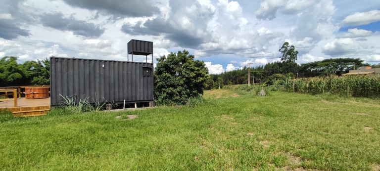 Imagem Imóvel com 1 Quarto à Venda, 10.000 m² em área Rural De Limeira - Limeira