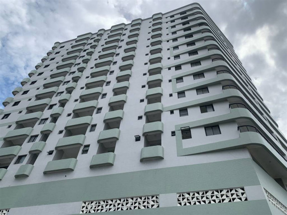 Imagem Apartamento com 2 Quartos à Venda, 67 m² em Maracanã - Praia Grande