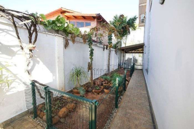 Imagem Imóvel com 3 Quartos à Venda, 302 m² em Terras De Piracicaba - Piracicaba