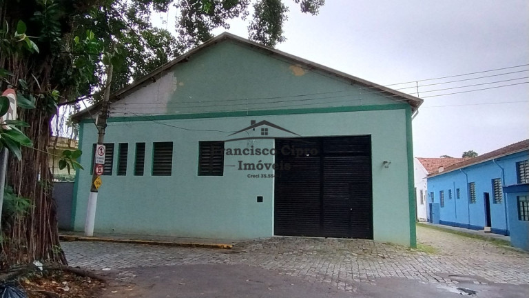 Imagem Sala Comercial à Venda, 2.201 m² em São Gonçalo - Guaratinguetá