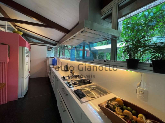 Imagem Casa de Condomínio com 3 Quartos à Venda, 380 m² em Granja Viana - Carapicuíba