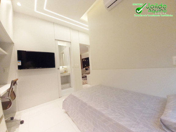 Imagem Apartamento com 2 Quartos à Venda, 67 m² em Papicu - Fortaleza