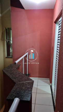 Imagem Apartamento com 2 Quartos à Venda, 52 m² em Vila São Vicente De Paula - Boituva