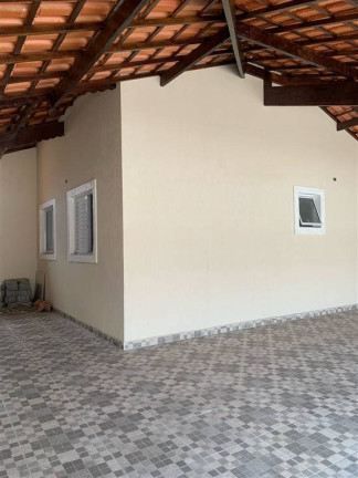 Imagem Casa de Condomínio com 2 Quartos à Venda,  em Mirim - Praia Grande