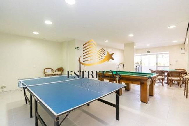 Imagem Apartamento com 3 Quartos à Venda, 77 m² em Bigorrilho - Curitiba